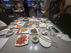 -海底捞火锅(泉城路店)