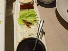 -漢舍中国菜馆(889广场店)