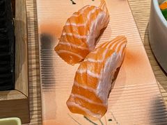 -月下料理(楷林IFC店)