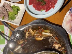 -7号院街鲜鱼府·涮烤一体(酒城华府总店)