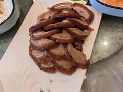-全聚德(上海首店浦东店)