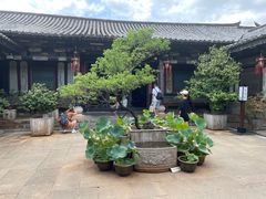 -朱家花园