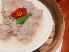 -杭州JW万豪酒店-万豪中餐厅