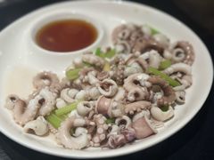 -健眺小海鲜(临海后山店)