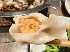 -川旺角川粤融合菜•海景餐厅(星海广场店)
