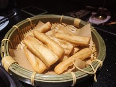 -捞王猪肚鸡火锅(昆山店)