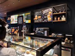 -星巴克臻选(北京太阳宫凯德店)