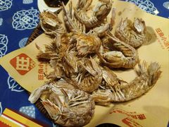 -旺角小渔村·海肠捞饭开创者(二马路店)