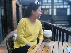 -星巴克臻选(成都宽窄巷子店)