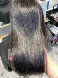 -ALONG HAIR阿龙发型