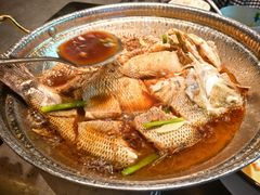 -简小舍·民间手艺菜(武昌江滩店)