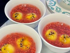 -桂满陇·海市蜃楼·黑金(国金店)