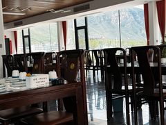 -途肴·老农饭庄(百里峡店)