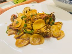 -北门饭店(三香路店)