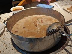 -土风豆米火锅(鸿通城店)
