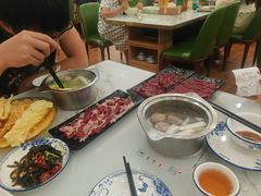 -福合埕牛肉火锅(长平国新店)