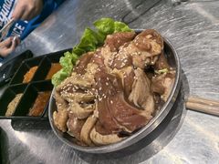 -晓牛烤肉
