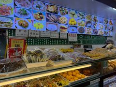 -白魁老号饭庄(交道口店)