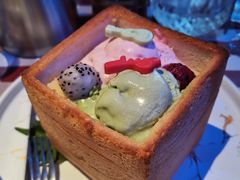 -邓丽君音乐主题餐厅