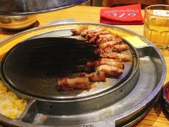 -姜虎东白丁烤肉(银泰中心in99店)