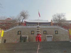 -水磨沟公园