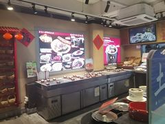 -乡里八闽·福州乡土菜(火车北站店)