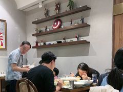 -帕蓝·暹罗料理(大学路店)