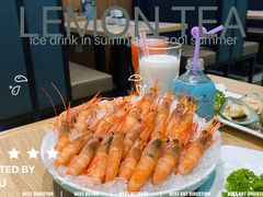 -上渔铁板烧(熙悦汇店)