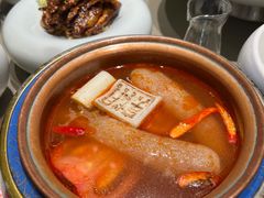 -享月汤皇·海鲜小火锅·聚会(曲江创意谷店)