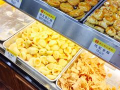 -赞记龙凤礼饼(广州市二宫向群宾馆店)