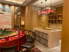 -沁香庭中餐厅·川粤菜(重庆高新假日酒店)