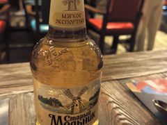 -卢布里西餐厅(总店)