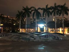 -三亚湾红树林度假世界(木棉酒店)