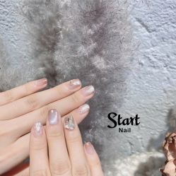点击看大图 -StartNail美甲