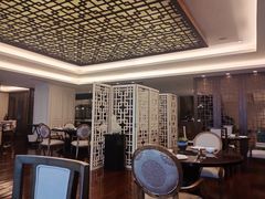 -长沙北辰洲际酒店-栀味轩中餐厅