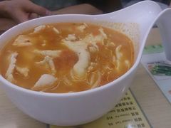 android_upload_pic-翠华餐厅(旺角文华商场店)