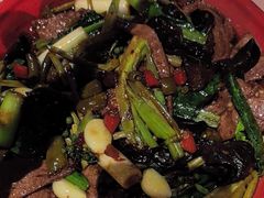 -杨记隆府重庆江湖菜(大悦城店)