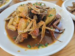 -品鲜村农家菜·阳澄湖大闸蟹(总店)