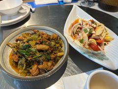 -云尊府云南菜·蒸汽石锅鱼(学清路店)