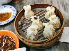 -都一处烧麦馆(前门店)