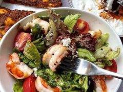 -Efes Turkish & Mediterranean Cuisine 艾菲斯餐厅(陆家嘴店)
