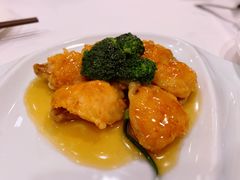 百花煎酿鸭掌-广州酒家(文昌总店)
