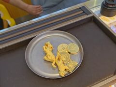 -恒一珠宝·回收黄金钻石奢侈品(灵岩南路店)