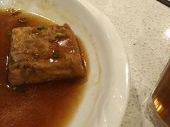 -新发记港式茶餐厅(黄浦店)