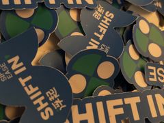 -Shiftin’浮起咖啡 (福保店)
