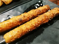 -串玖郎绿色串吧(丽晶公馆店)
