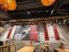-周小波重庆小面·重庆名小吃(邹容路店)