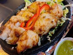 -Santoor 萨都里印度餐厅(北锣鼓巷店)