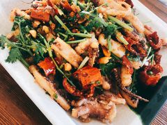 -87号烧烤海鲜·大排档(金沙滩店)