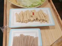 -和庆斋羊蝎子火锅·碳缸烧烤(顺义旗舰店)